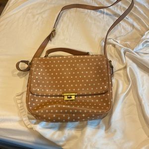Fossil crossbody bag